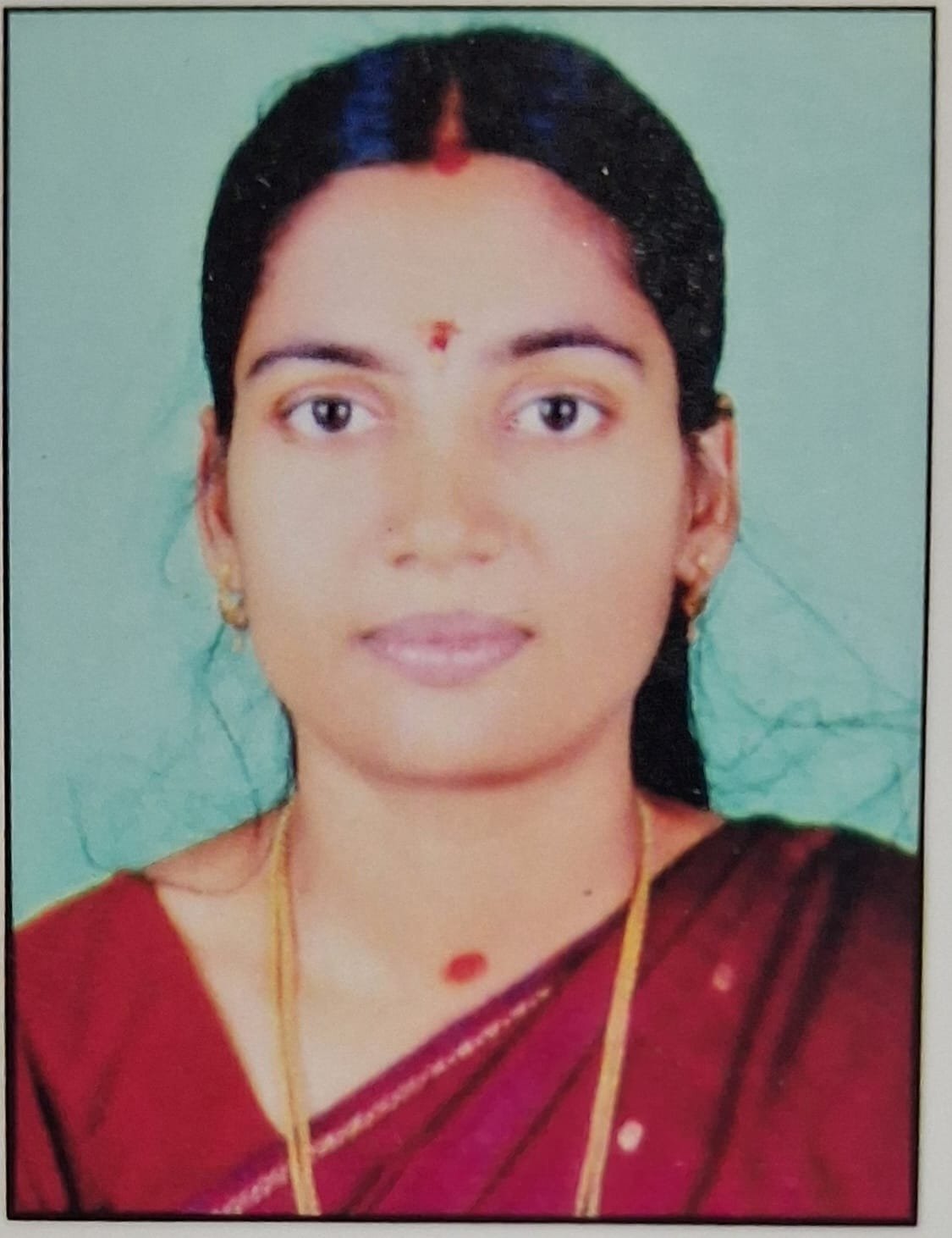 SHOBHANA V  B